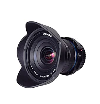 LAOWA 超広角レンズ 15mm F4 フルサイズ対応 ペンタックスK用 LAO0008（中古品）