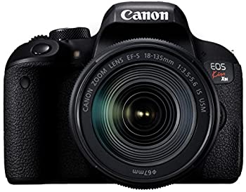 Canon デジタル一眼レフカメラ EOS Kiss X9i レンズキット EF