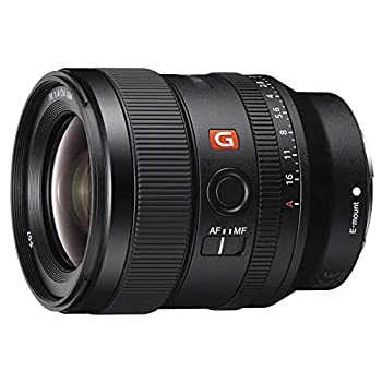 SONY FE 24mm F1.4 GM SEL24F14GM（中古品）