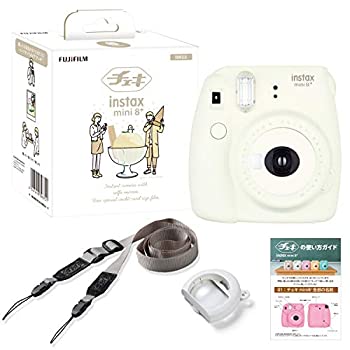 FUJIFILM インスタントカメラ チェキ instax mini8プラス 接写 FUJIFILM インスタントカメラ チェキ instax mini8プラス 接写