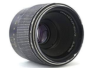 Industar-61 L/Z RUSSIAN LENS FOR Nikon 1 RARE SET（中古品）の通販は