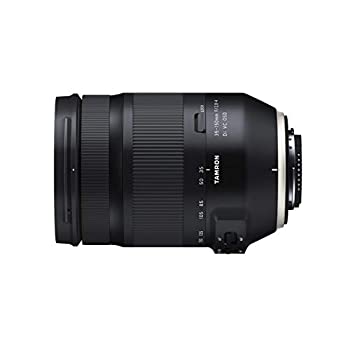 タムロン 35-150mm F/2.8-4 Di VC OSD (Model：A043）※ニコンFマウント用レンズ（FXフォーマット対応） TA35-150DIVCOSDA043N（中古品）