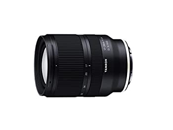 タムロン 17-28mm F/2.8 Di III RXDF（Model：A046）※ソニーFEマウント用レンズ（フルサイズミラーレス対応） 17-28F/2.8DI3RXDA046（中古品）