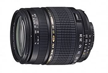 TAMRON 高倍率ズームレンズ AF28-300mm F3.5-6.3 XR Di ソニー用 フルサイズ対応 A061S（中古品）