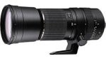 TAMRON 超望遠ズームレンズ SP AF200-500mm F5-6.3 Di ソニー用 フルサイズ対応 A08S（中古品）