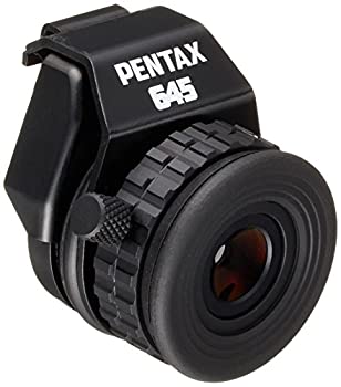 PENTAX マグニファイヤー645 38435（中古品）