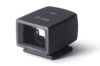 RICOH 外部ミニファインダー GV-2 175090（中古品）の通販は 28,672円