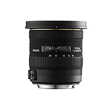 SIGMA 超広角ズームレンズ 10-20mm aps-c用 Amazon | SIGMA 超広角ズームレンズ 10-20mm F4-5.6 EX DC
