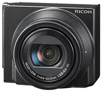 RICOH GXR用カメラユニット RICOH LENS P10 28-300mm F3.5-5.6 VC 170520（中古品）の通販は