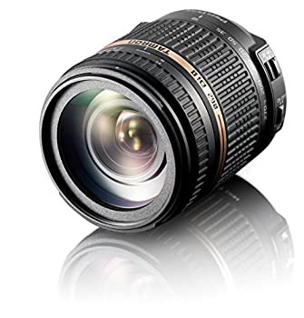 TAMRON 高倍率ズームレンズ 18-270mm F3.5-6.3 DiII VC PZD キヤノン用 APS-C専用 B008E（中古品）