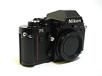 nikon F3(中古品) その他カメラ