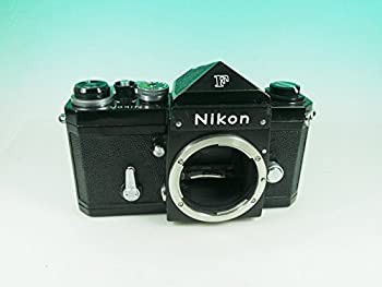nikon F アイレベル ブラック(中古品) nikon F アイレベル ブラック(中古品)