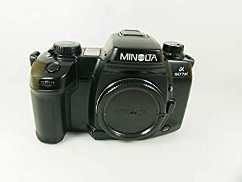minolta α507si（中古品） その他カメラ