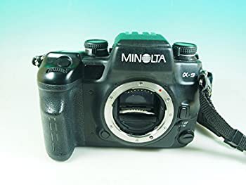 minolta α-9（中古品）