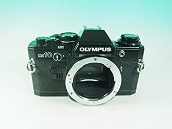 Olympus OM-10 ブラック（中古品）