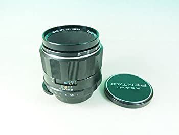 Pentax M42 Super-Takumar 50mm F4 macro（中古品） 14,784円