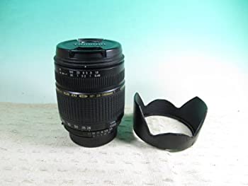 TAMRON AF28-300mm APHERICAL XR A06 ニコンAF用（中古品）の通販はau