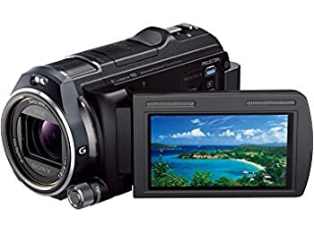 SONY ビデオカメラ HANDYCAM PJ630V 光学12倍 内蔵メモリ64GB ブラック HDR-PJ630V-B SONY ビデオカメラ HANDYCAM PJ630V 光学12倍 内蔵メモリ64GB ブラック