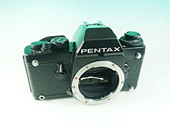 pentax LX　前期モデル（中古品）