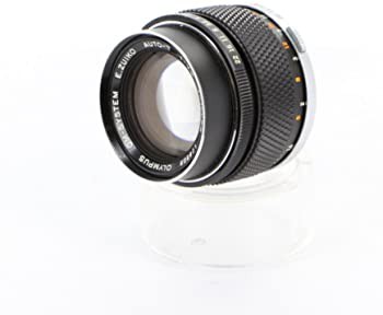 Olympus MFレンズ OM 100mm F2.8（中古品）