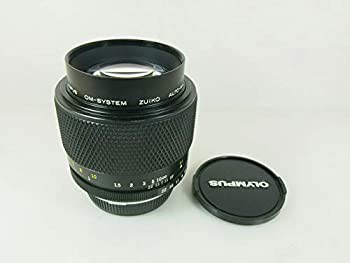 Olympus MFレンズ OM 90mm F2 マクロ（中古品）