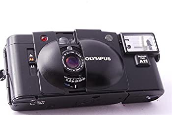 Olympus XA2 A11付き（中古品）