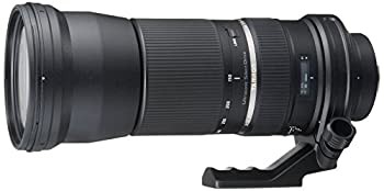 TAMRON 超望遠ズームレンズ SP 150-600mm F5-6.3 Di USD ソニーAマウント用 フルサイズ対応 A011S（中古品）