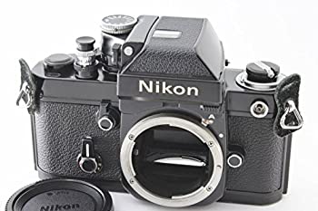 Nikon ニコン F2 フォトミックA ブラック（中古品）