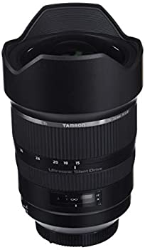 TAMRON 大口径超広角ズームレンズ SP 15-30mm F2.8 Di USD ソニーA