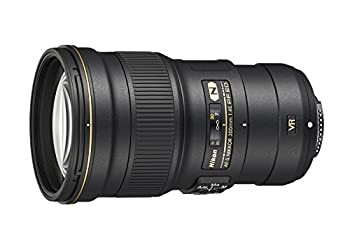 Nikon 単焦点レンズ AF-S NIKKOR 300mm f/4E PF ED VR フルサイズ対応 AFSVRPF300 4（中古品）