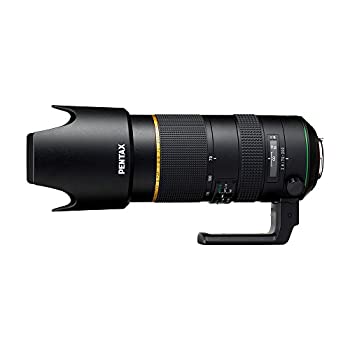 PENTAX スターレンズ 望遠ズームレンズ D FA★70-200mmF2.8ED DC AW 21330（中古品）