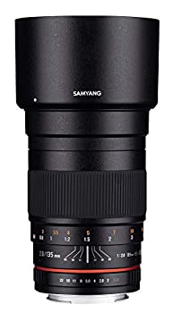美品！ Canon EF 75-300mm f/4-5.6 III ズームレンズ SAMYANG 単焦点中望遠レンズ 135mm F2.0 ニコンF AE用 フル