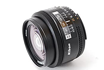 Nikon ニコン AF NIKKOR 24mm F2.8（中古品）