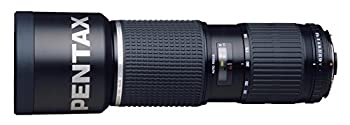 PENTAX 望遠ズームレンズ FA645 150-300mmF5.6ED[IF] 645マウント 645サイズ・645Zサイズ 26795（中古品）