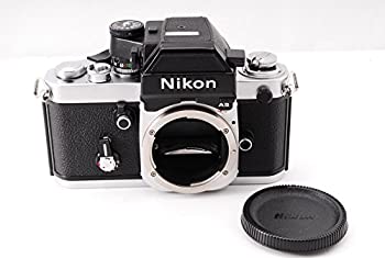 Nikon ニコン F2 フォトミック AS ボディ シルバー（中古品） 