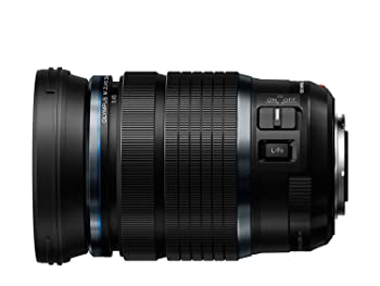 OLYMPUS マイクロフォーサーズレンズ M.ZUIKO DIGITAL ED 12-45mm F4.0