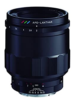 VoightLander MACRO APO-LANTHAR 65mm F2 Aspherical E-mount VoightLander MACRO APO-LANTHAR 65mm F2 Aspherical E-mount