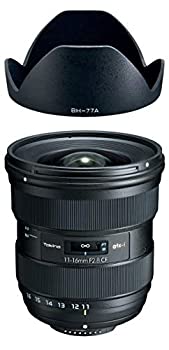 Tokina 超広角ズームレンズ atx-i 11-16mm F2.8 CF ニコン F用 APS-C 