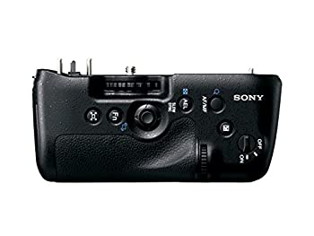 ソニー SONY 縦位置グリップ VG-C99AM（中古品）