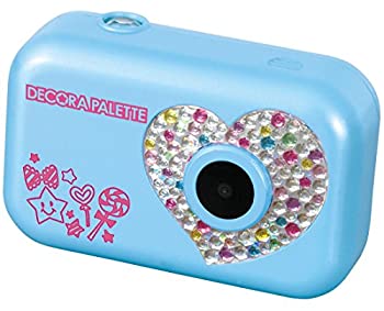 デコラパレット げんきポップ（中古品）