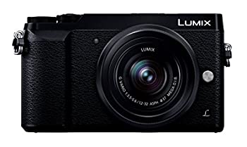 パナソニック PANASONIC　DMC-G3 ボディ ブラック #1302 Panasonic Lumix DMC-G3 Mirrorless Micro Four Thirds DMC-G3KK B&H