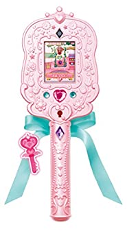 リルリルフェアリル フェアリル魔法の鏡 ピンク（中古品）