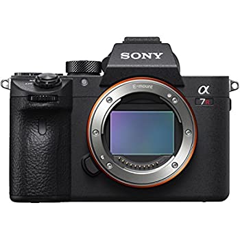 ソニー SONY フルサイズミラーレス一眼 α7RM3 ボディ ILCE-7RM3（中古品）