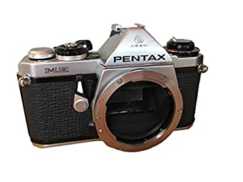 ペンタックス ASAHI PENTAX ME フィルム一眼ボディ（中古品）
