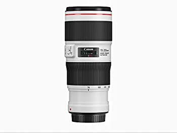 キヤノン EF70-200mm F4L IS II USM※EFレンズ（フルサイズ対応） EF70-20040LIS2（中古品）