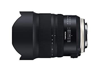 タムロン SP15-30mm F/2.8 Di VC USD G2 (Model：A041)※キヤノンEFマウント用レンズ（フルサイズ対応） TA15-30DIVCG2A041E（中古品）