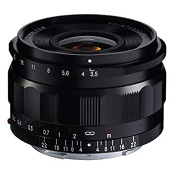 コシナ 233089 Voigtlander COLOR-SKOPAR 21mm F3.5 Aspherical E