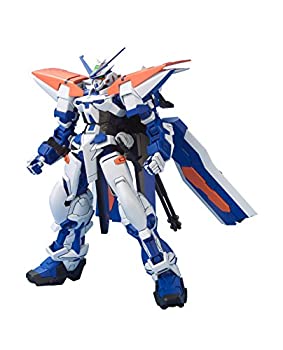 1/100 ガンダムアストレイ ブルーフレームセカンドL 機動戦士ガンダムSEED（中古品）