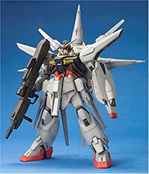 1/100 ZGMF-X13A プロヴィデンスガンダム (機動戦士ガンダムSEED)（中古品） 7,104円