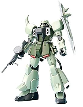 1/144 ザクウォーリア (機動戦士ガンダムSEED DESTINY)（中古品）